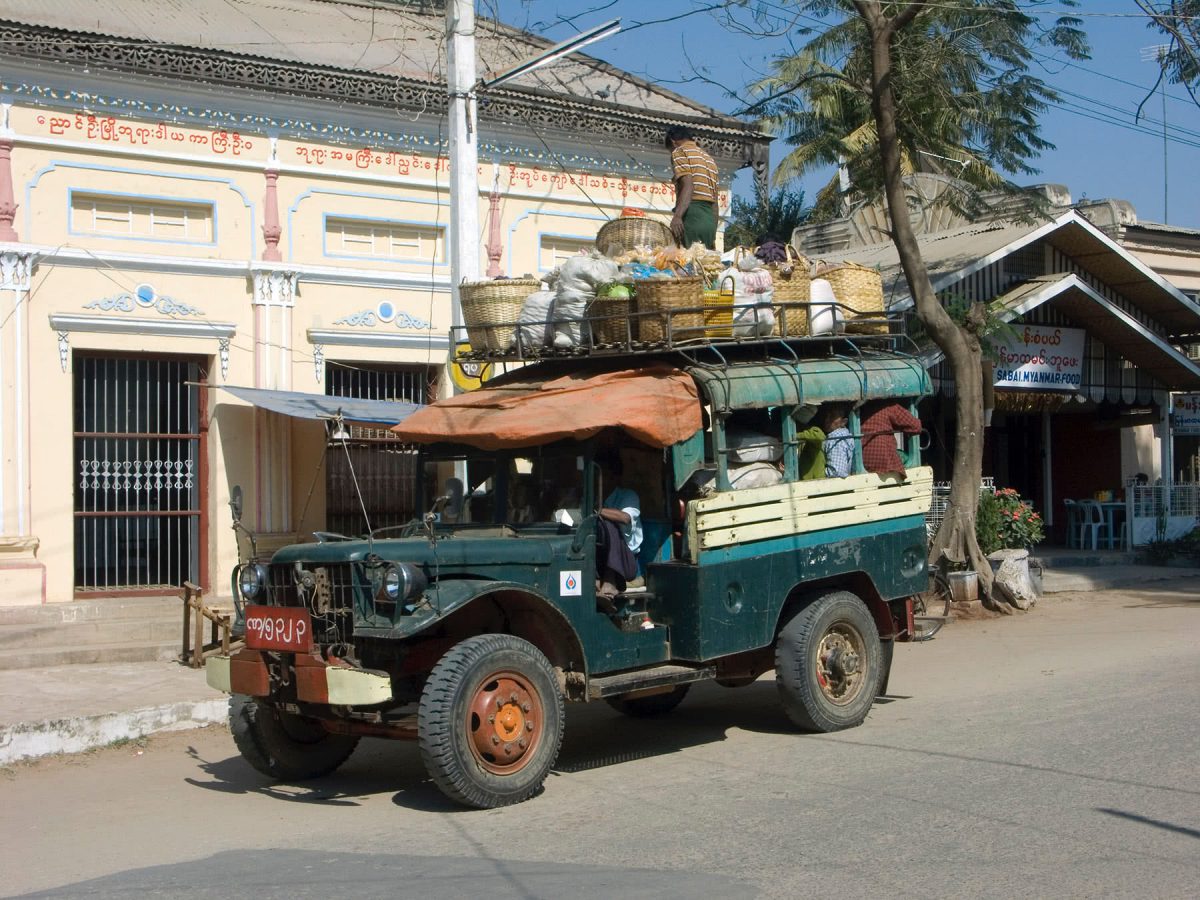 Transport