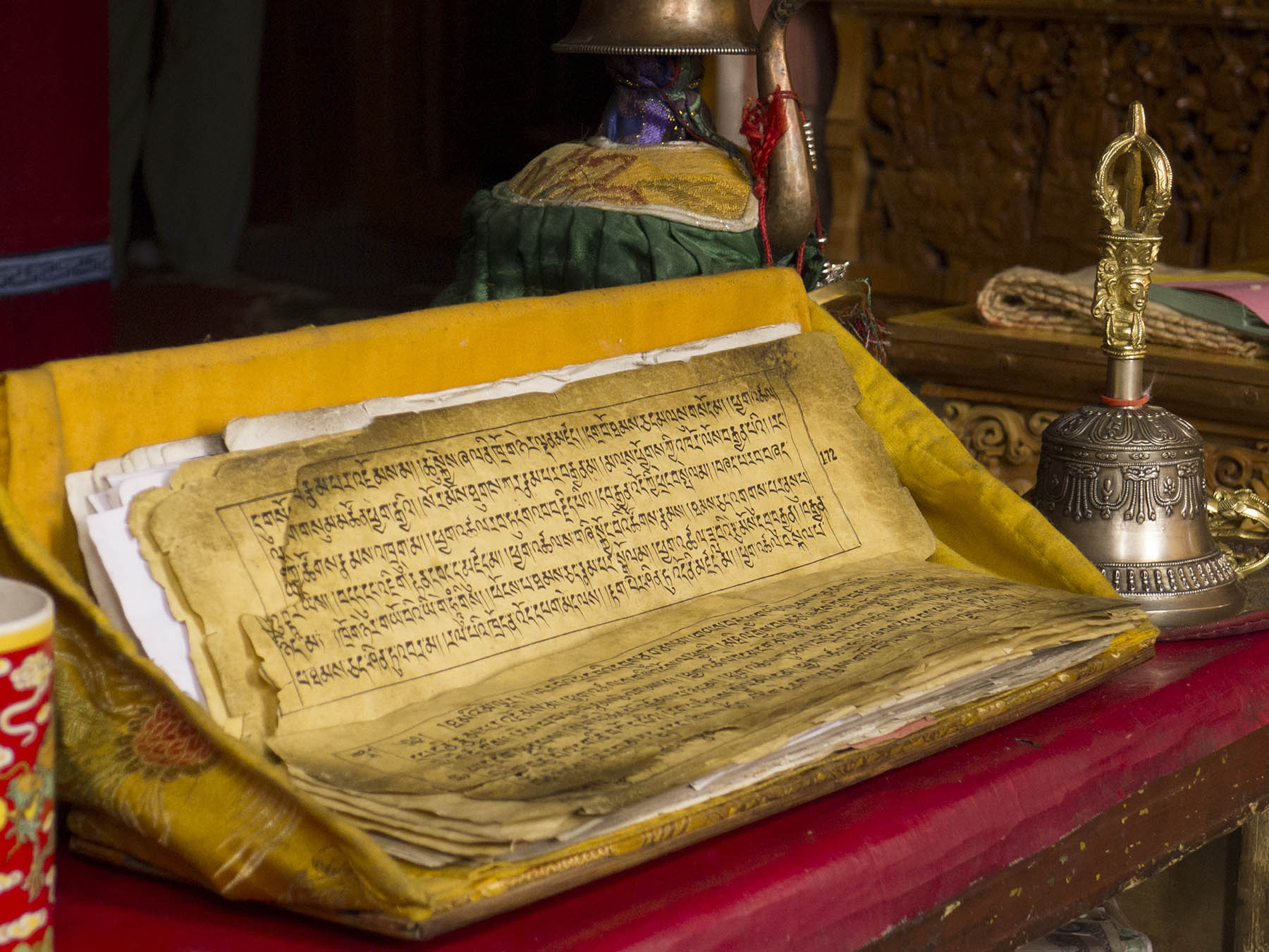 Buddhist Stills