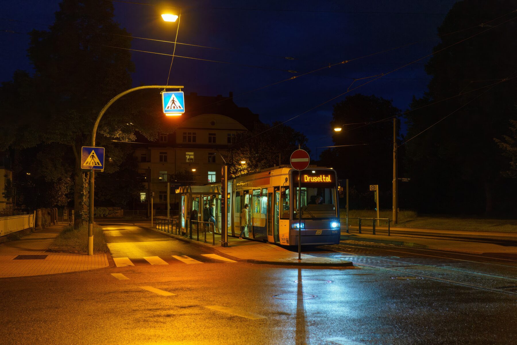 1 km Umkreis Kassel