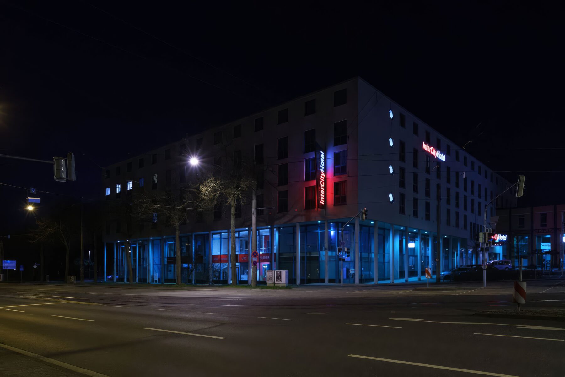 1 km Umkreis Kassel