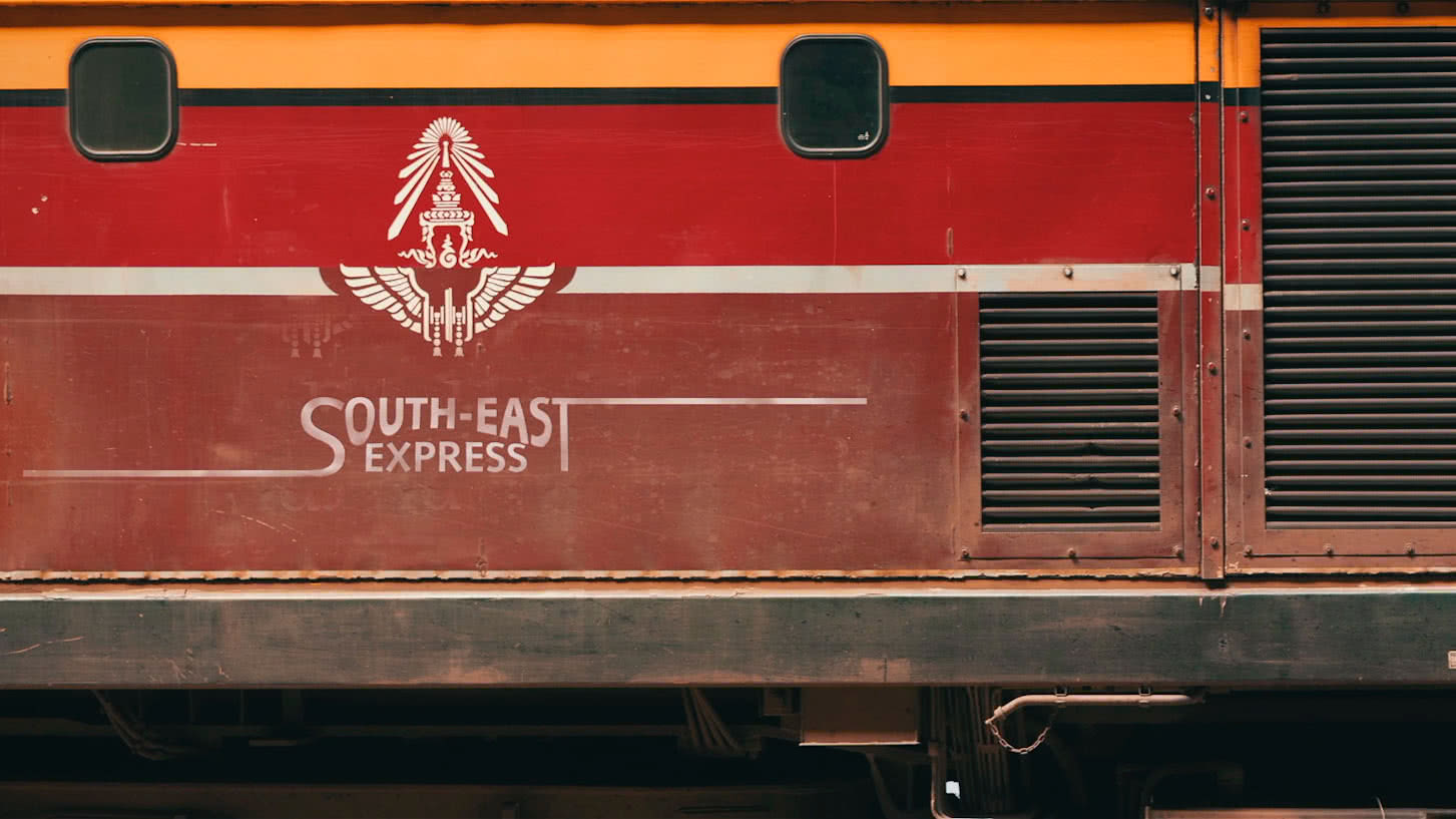 south-east express
