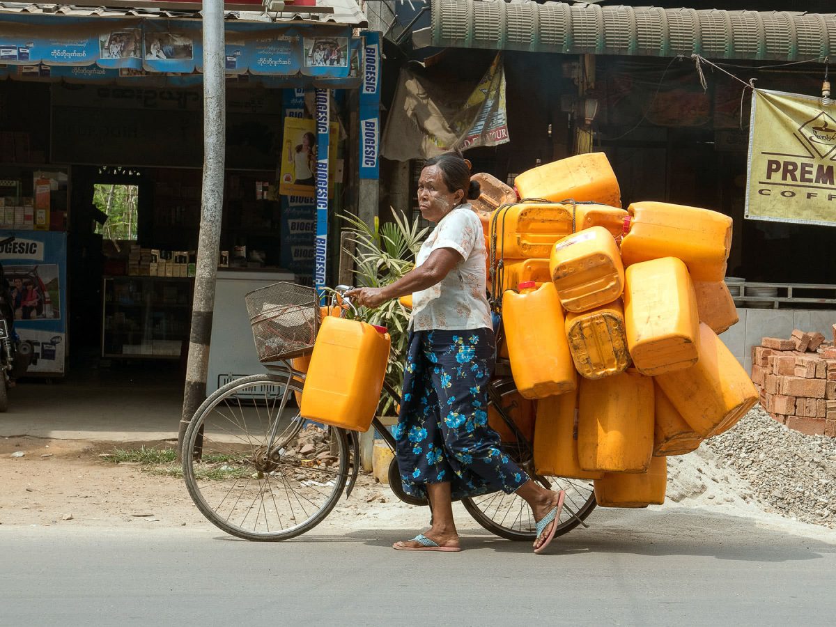 Transport