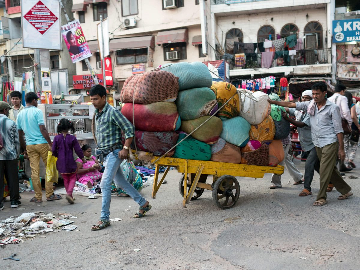 Transport
