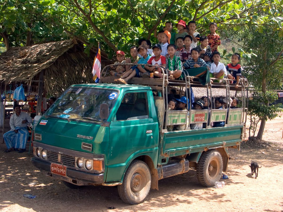 Transport