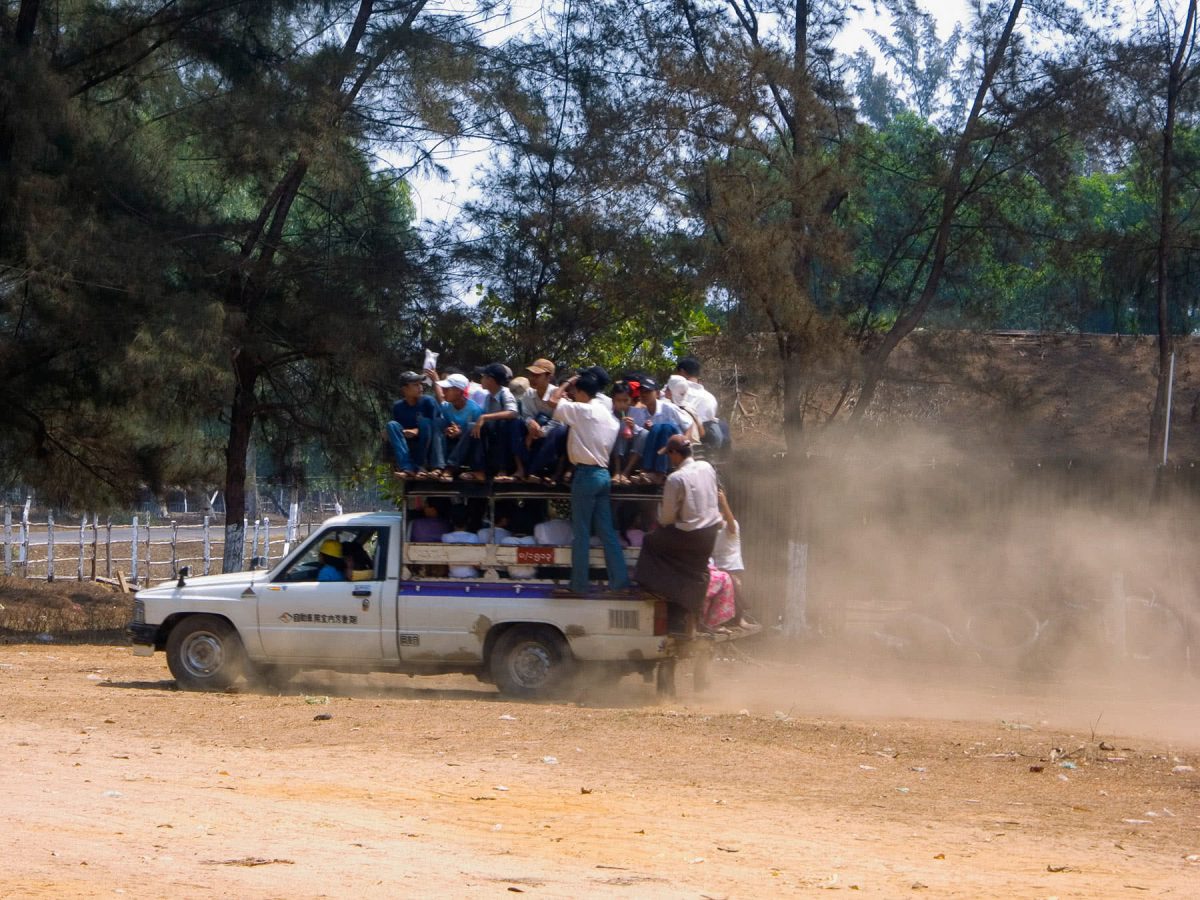 Transport