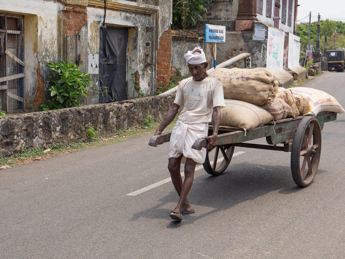 Transport