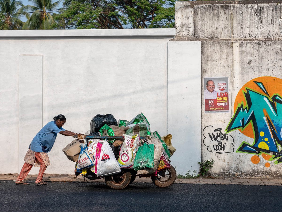 Transport