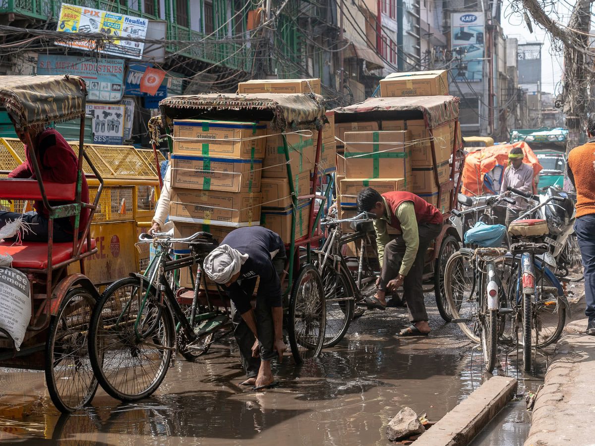 Transport