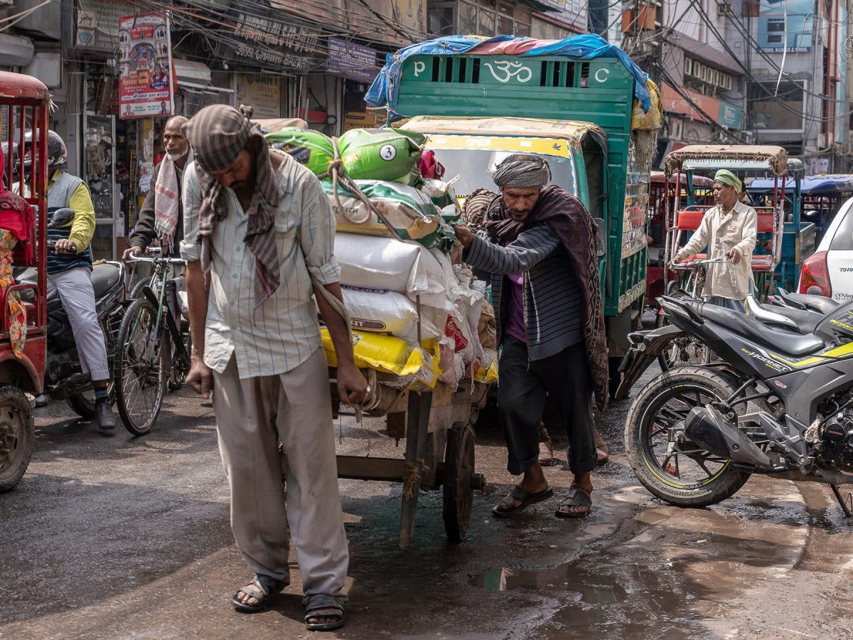 Transport