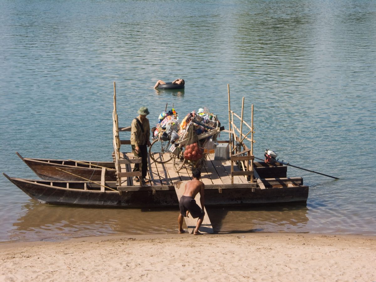 Transport