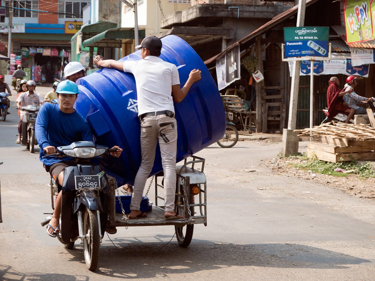 Transport