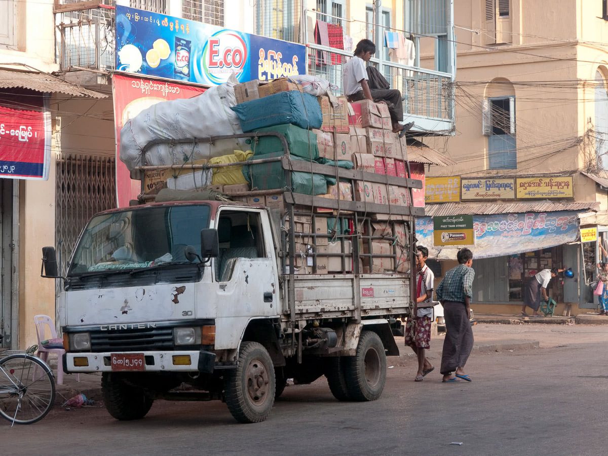 Transport