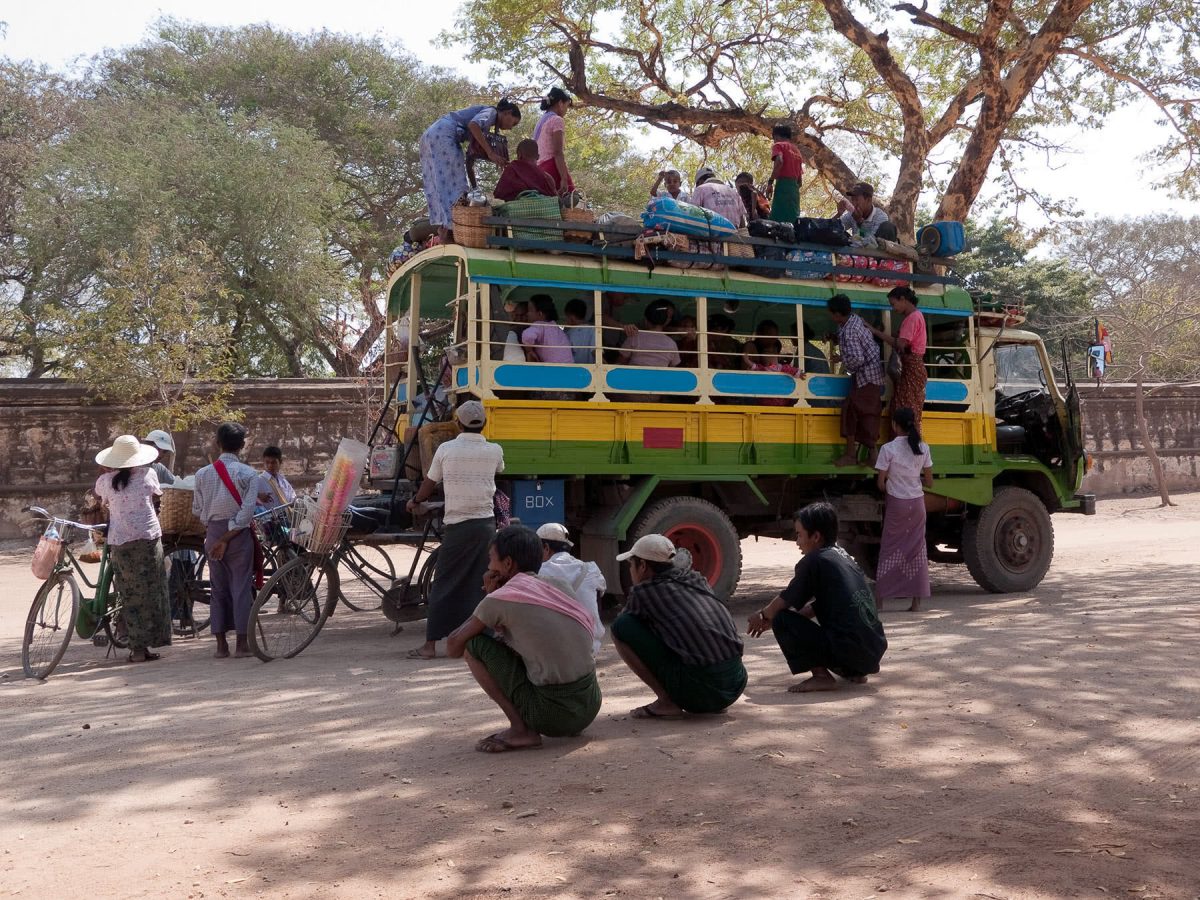 Transport