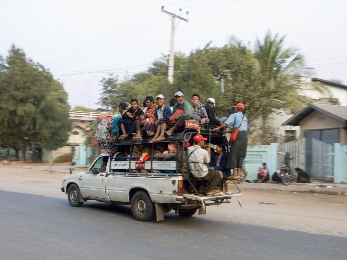 Transport