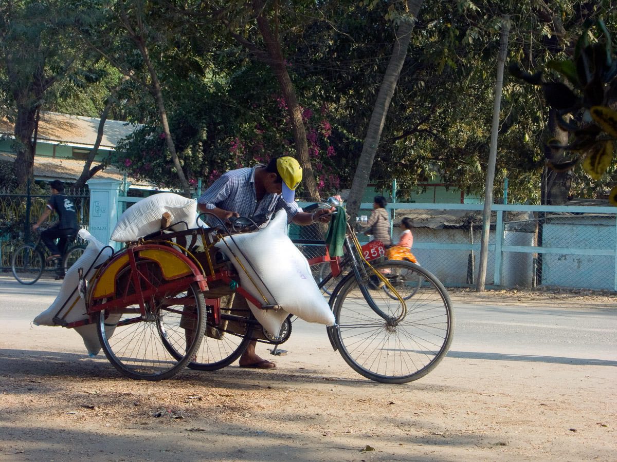 Transport