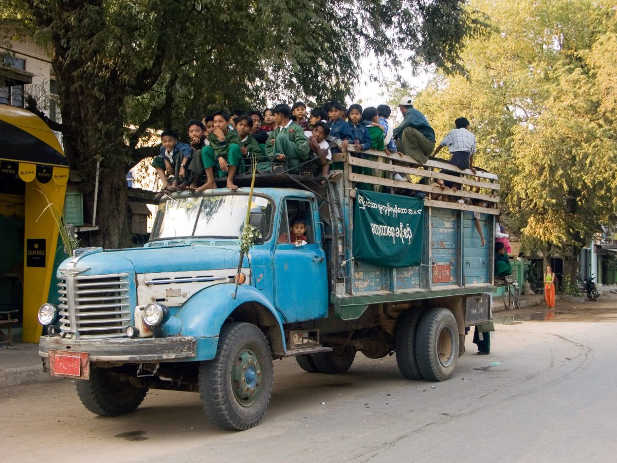 Transport