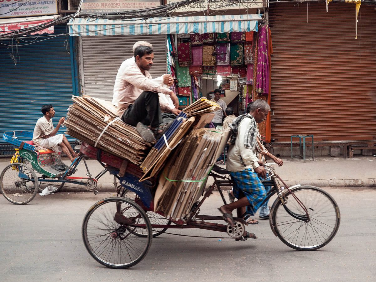 Transport